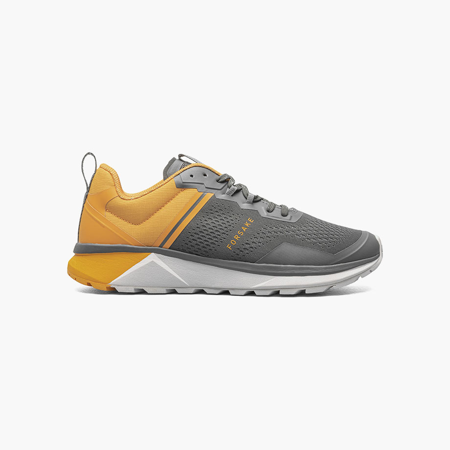 Water resistant hot sale sneakers mens