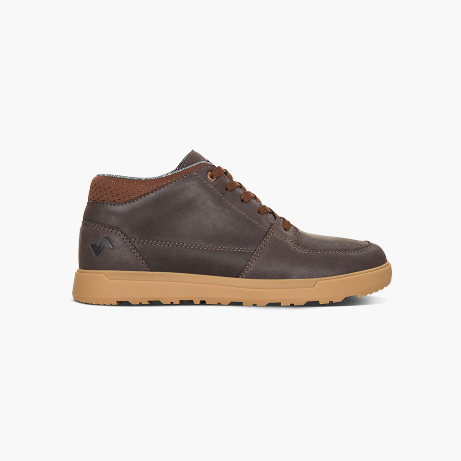 Mason Chukka Men s Casual Outdoor Boot