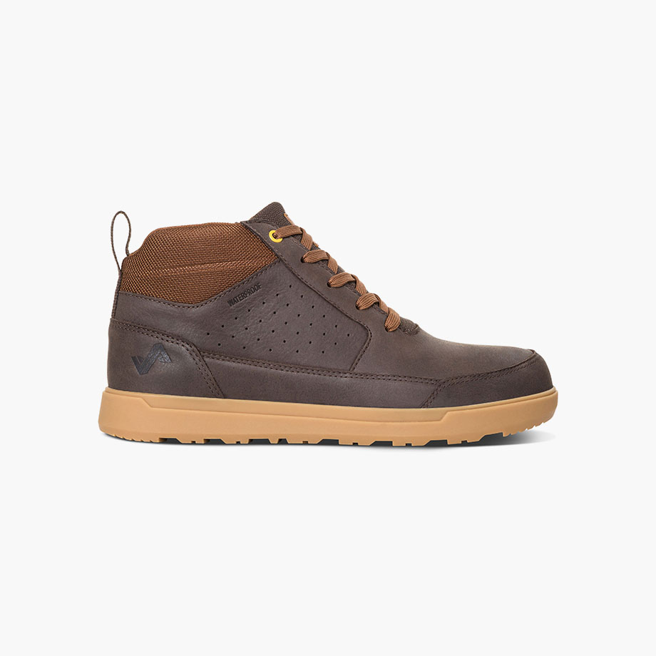 Mason on sale boot company