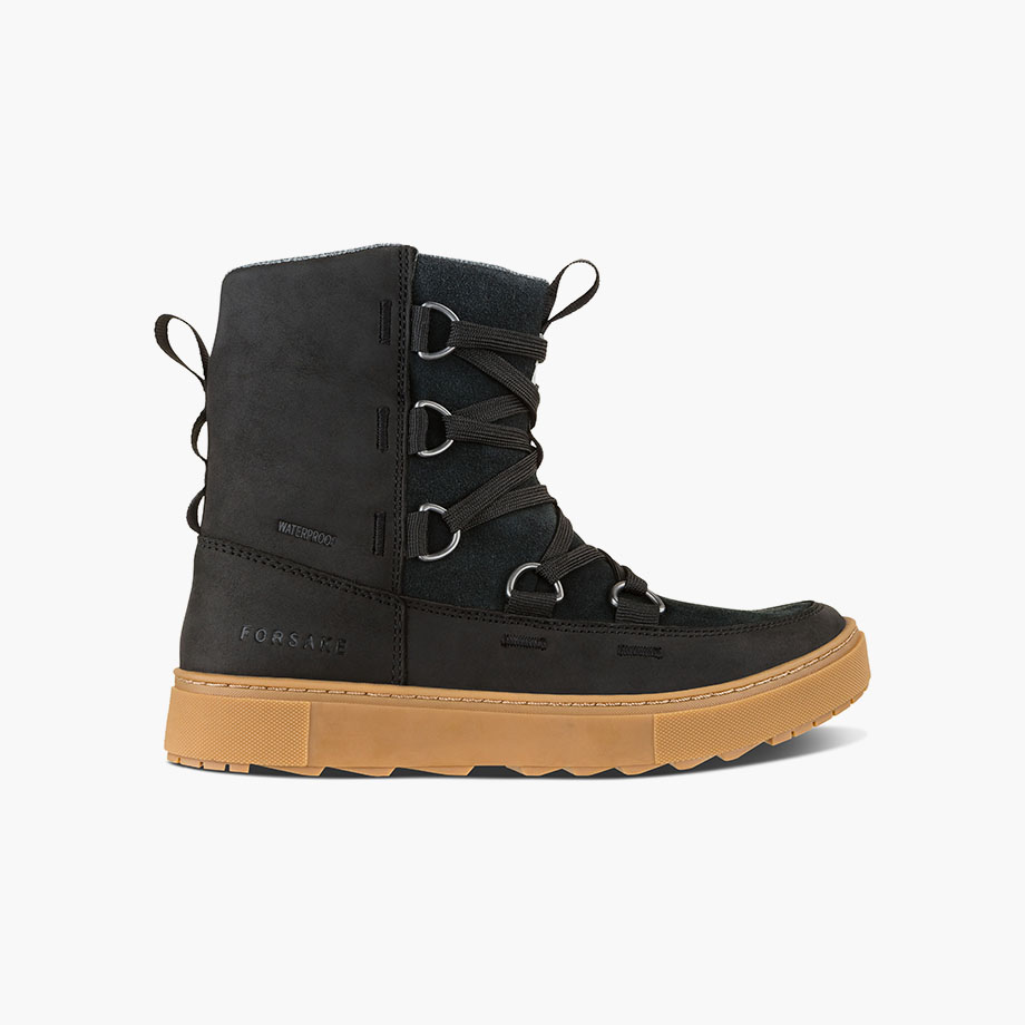 Forsake boots shop