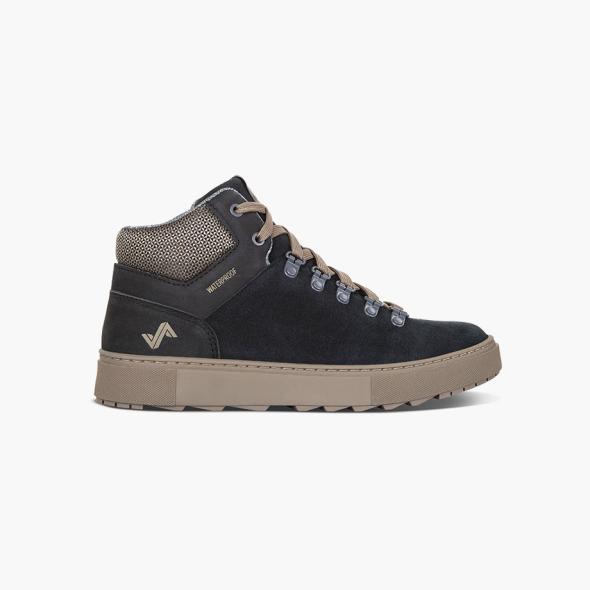 forsake lucie mid black