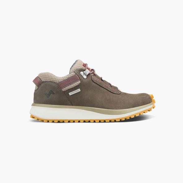 forsake range low waterproof trail shoes