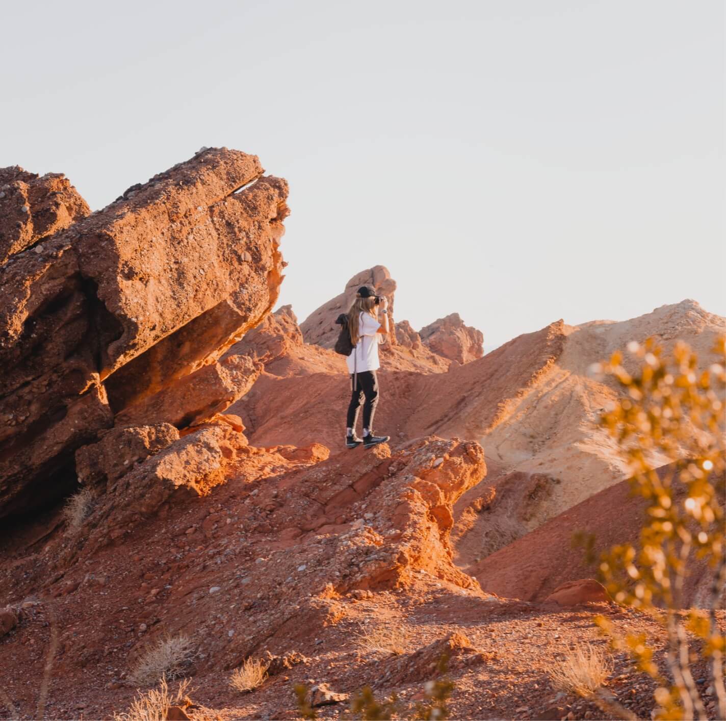 Click to shop the Cascade Peak Mid. 