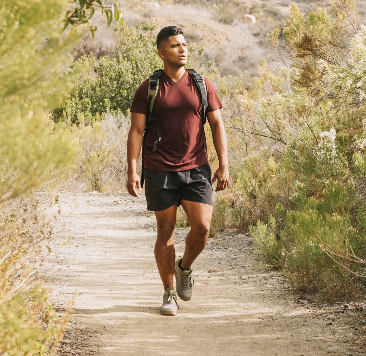 Click to shop Forsake's mens styles. Image features the Dispatch low.