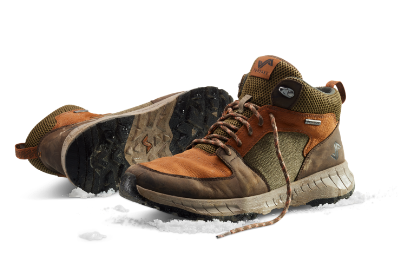 Click to shop the men's Wild Sky Mid.