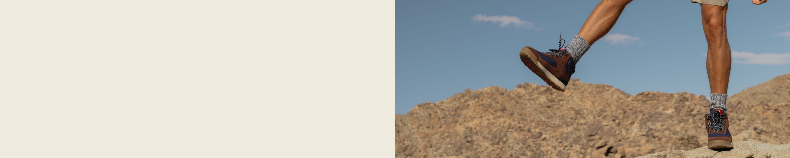 Image features the Fifteen in brown/navy.