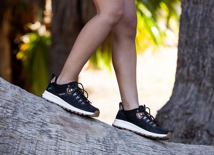 Mid vs Low-Top Hiking Shoes: Which Style Should You Buy?