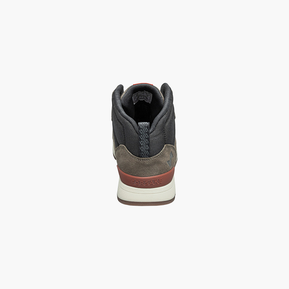 Fifteen Mid WP in Gray Rotate View