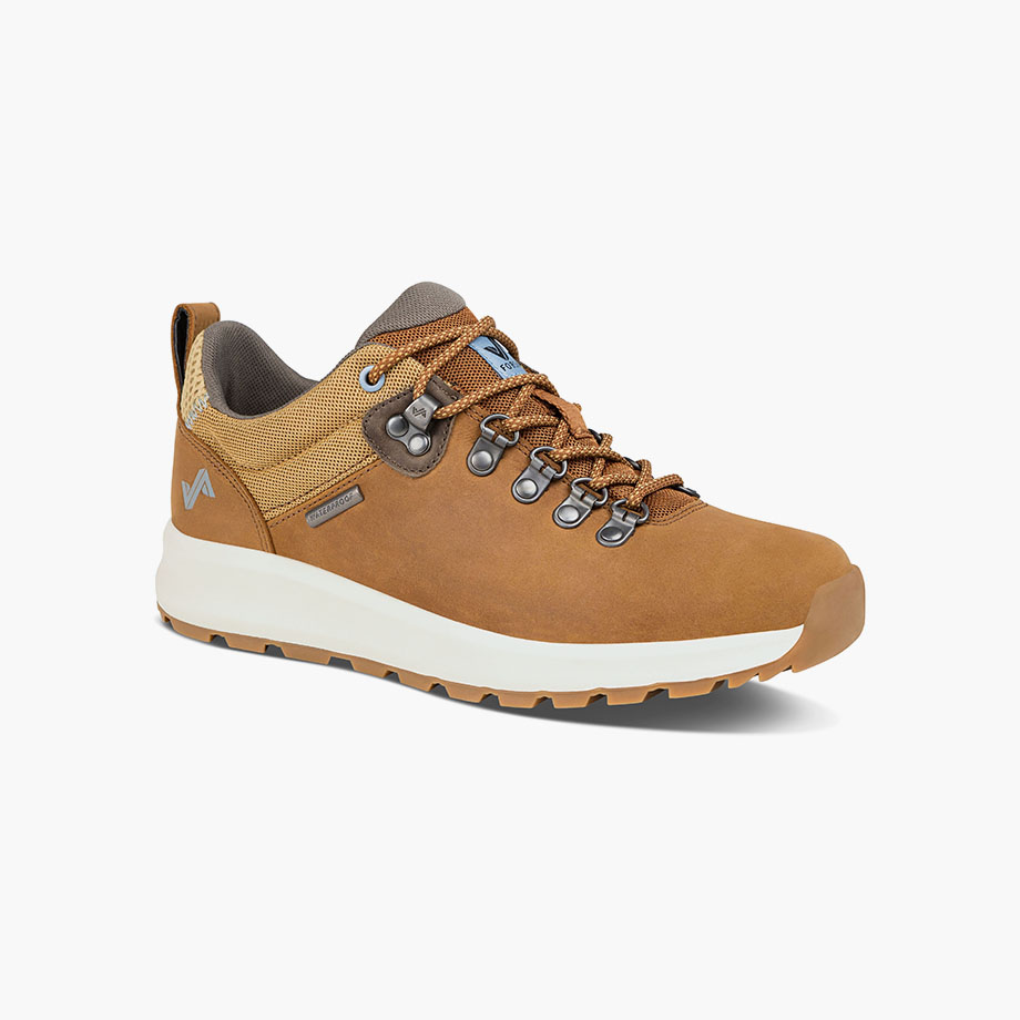 forsake range low waterproof trail shoes