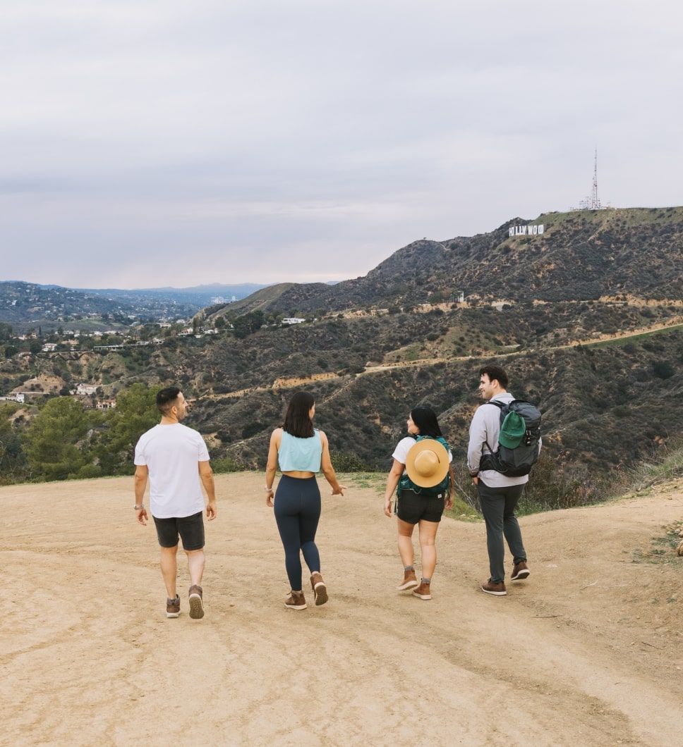 City To Trail