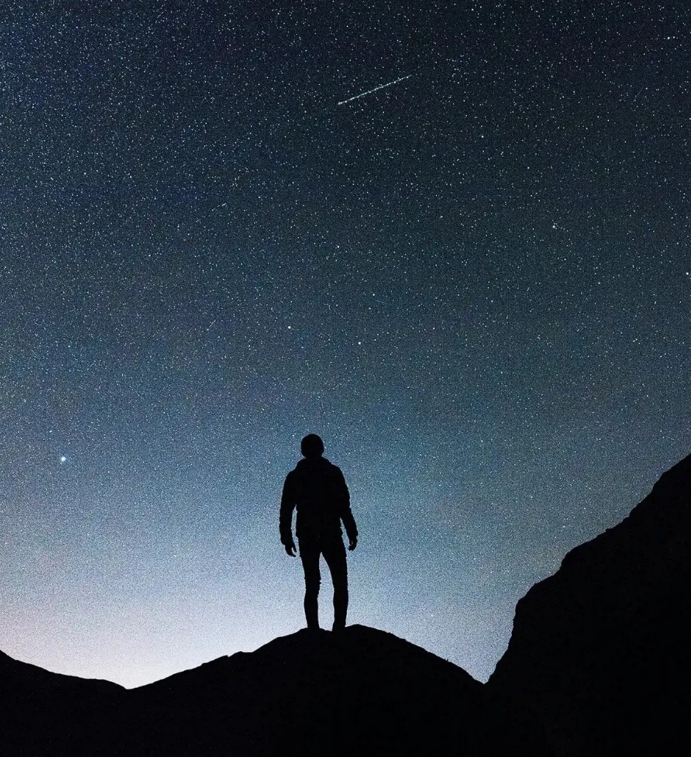 What's up A guide to America's best stargazing spots