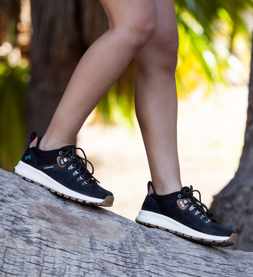 Mid vs Low-Top Hiking Shoes: Which Style Should You Buy?
