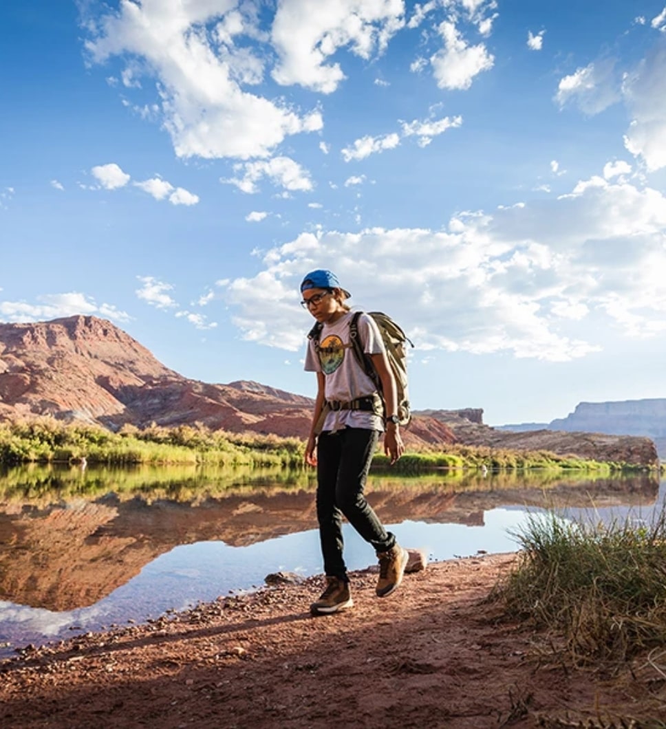 In His Own Words: Navajo Photographer Brandon Dugi