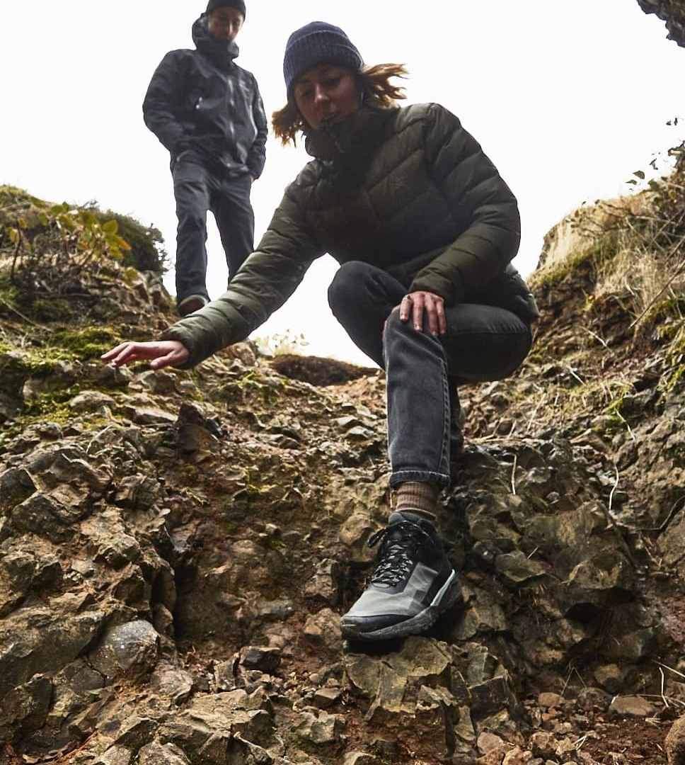 Click here to learn more about hiking the Hamilton Trail.