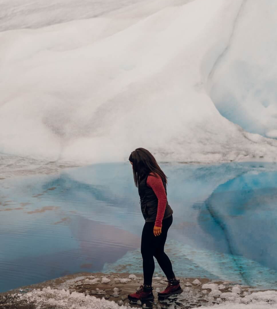 Click here to read about the AK Glacier Adventure Blog.