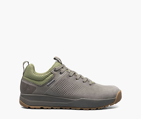 Dispatch Low Men's Waterproof Hiking Sneaker in Loden for $122.90