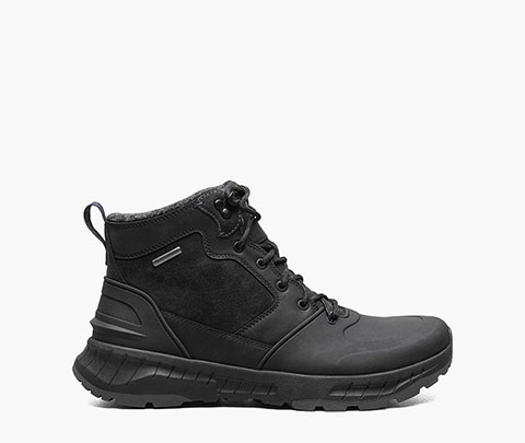 Whitetail Mid Men's Waterproof Winter Boot in Black for $210.00