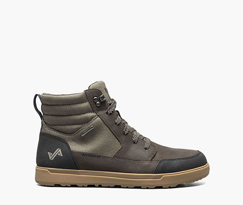 Mason High Men's Waterproof Outdoor Sneaker Boot