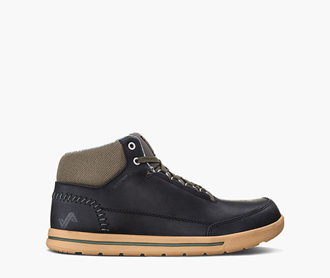 Phil Mid Men's Waterproof Sneaker Boot