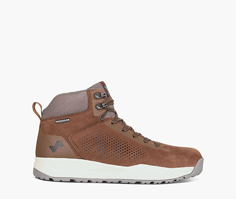 Dispatch Mid Men's Waterproof Hiking Sneaker Boot in Toffee for $129.90