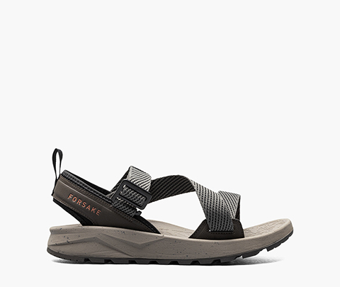 Rogue Unisex Open Toe Sandal in Loden for $110.00