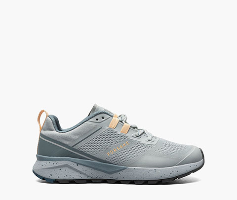 Cascade Trail Women's Water Resistant Hiking Sneaker in Sky Blue for $94.90