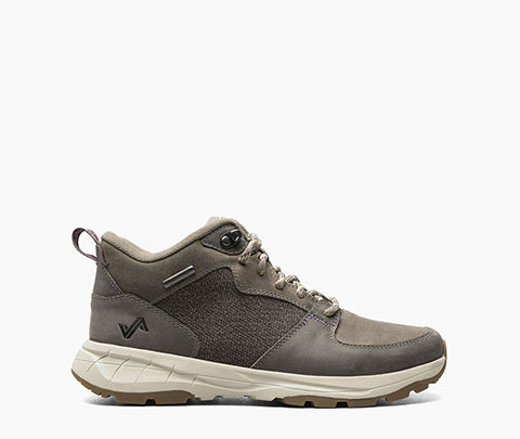 Wild Sky Mid Women's Waterproof Sneaker Boot in Loden for $180.00