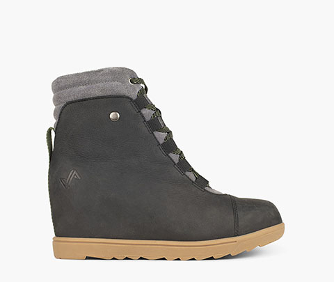Alma High Women’s Outdoor Sneaker Boot in Black for $119.00