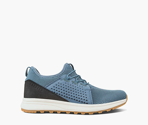 Meridian Low Women's Casual Outdoor Shoe in Azure for $59.90