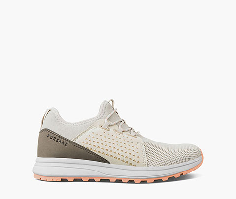 Meridian Low Women's Casual Outdoor Shoe in Oatmeal for $78.90